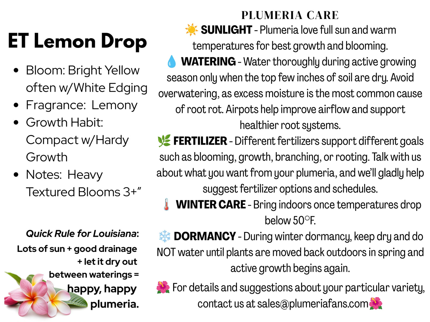 ET Lemondrop